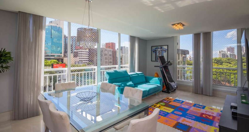 Apartamento com 2 quartos à venda na Rua Vítor Meireles, 79, Rio Branco, Porto Alegre