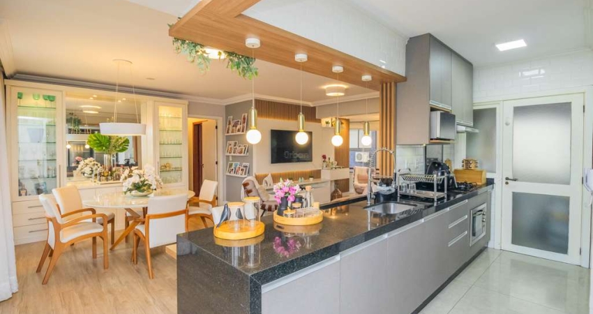 Apartamento com 3 quartos à venda na Rua Sinimbú, 117, Petrópolis, Porto Alegre