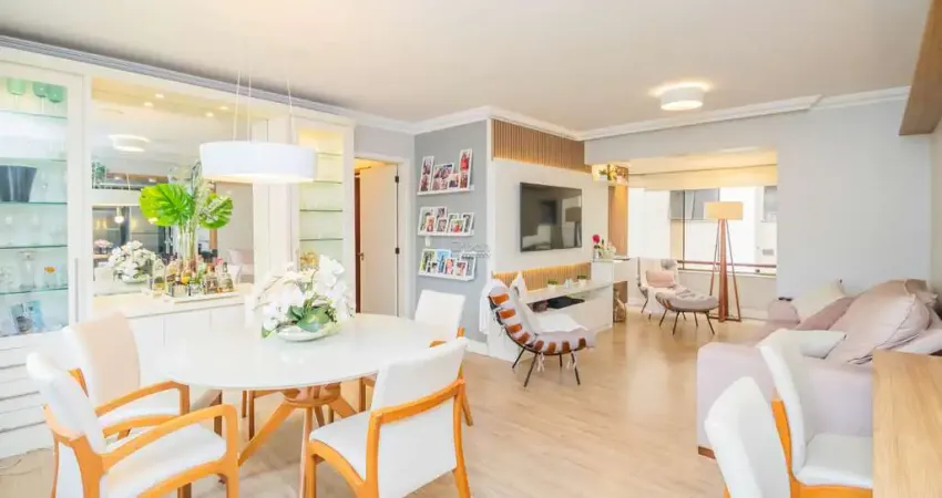 Apartamento com 3 quartos à venda na Rua Sinimbú, 117, Petrópolis, Porto Alegre