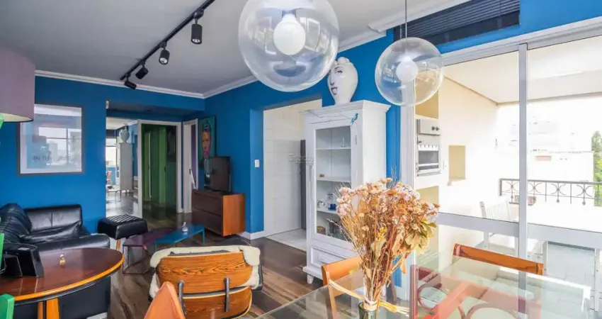 Apartamento com 3 quartos à venda na Rua Marquês do Pombal, 917, Moinhos de Vento, Porto Alegre