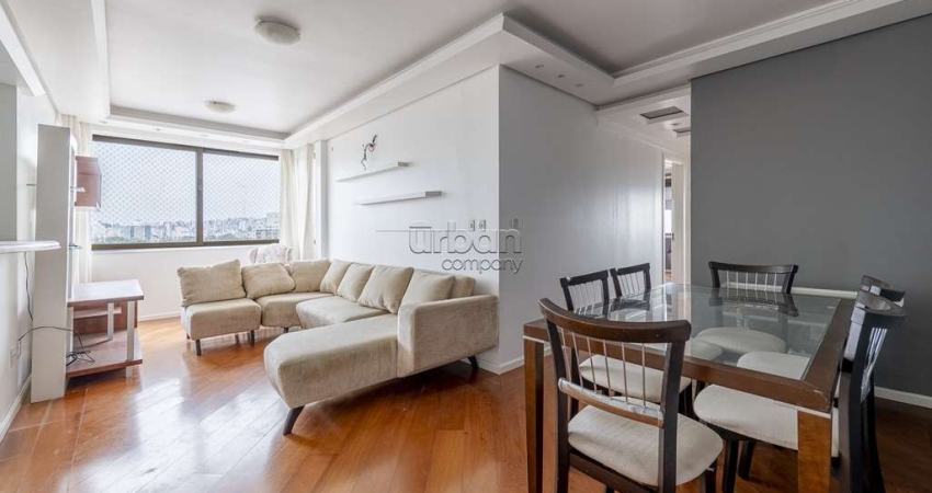 Apartamento com 3 quartos à venda na Rua Luiz Afonso, 307, Cidade Baixa, Porto Alegre