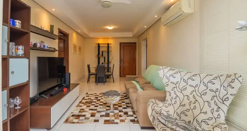 Apartamento com 3 quartos à venda na Avenida Coronel Lucas de Oliveira, 1350, Petrópolis, Porto Alegre