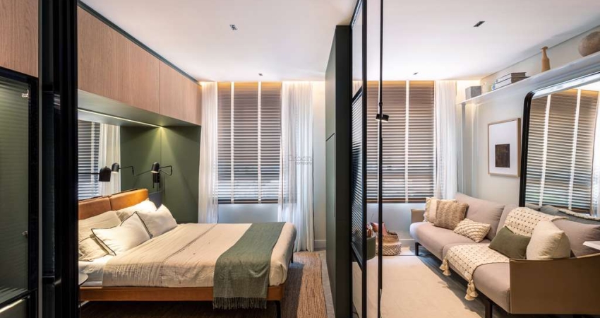 Loft com 1 quarto à venda na Avenida Ipiranga, 6929, Partenon, Porto Alegre