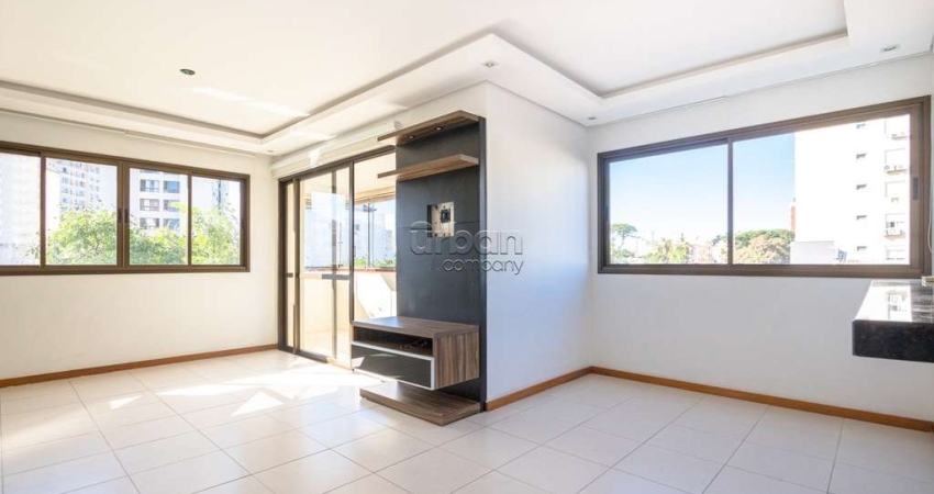 Apartamento com 2 quartos à venda na Rua Guilherme Klippel, 234, Passo da Areia, Porto Alegre