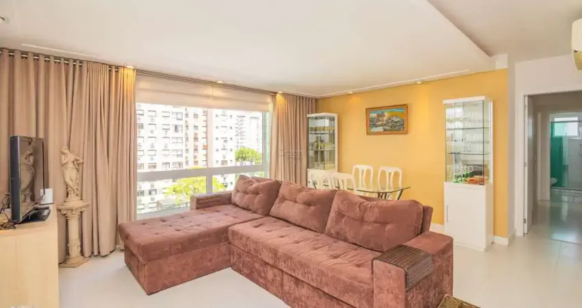 Apartamento com 3 quartos à venda na Rua Jari, 671, Passo da Areia, Porto Alegre