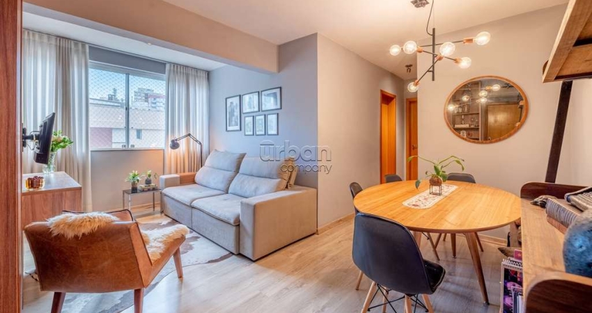Apartamento com 2 quartos à venda na Rua Avaí, 183, Centro Histórico, Porto Alegre
