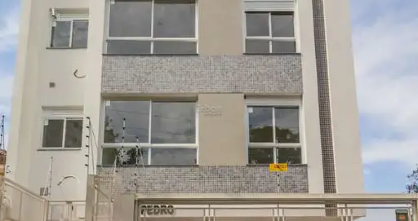 Apartamento com 3 quartos à venda na Rua Itaboraí, 1342, Jardim Botânico, Porto Alegre
