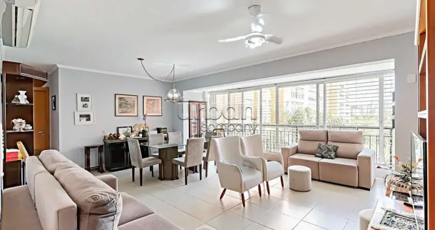 Apartamento com 3 quartos à venda na Avenida Túlio de Rose, 400, Jardim Europa, Porto Alegre