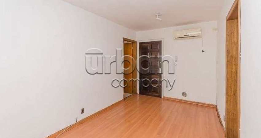 Apartamento com 2 quartos à venda na Rua Carazinho, 537, Petrópolis, Porto Alegre
