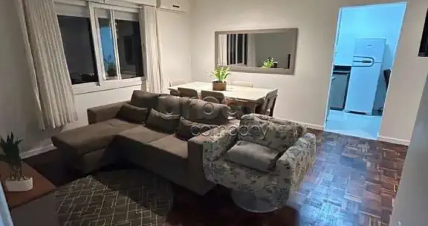 Apartamento com 2 quartos à venda na Rua Vicente da Fontoura, 2840, Rio Branco, Porto Alegre