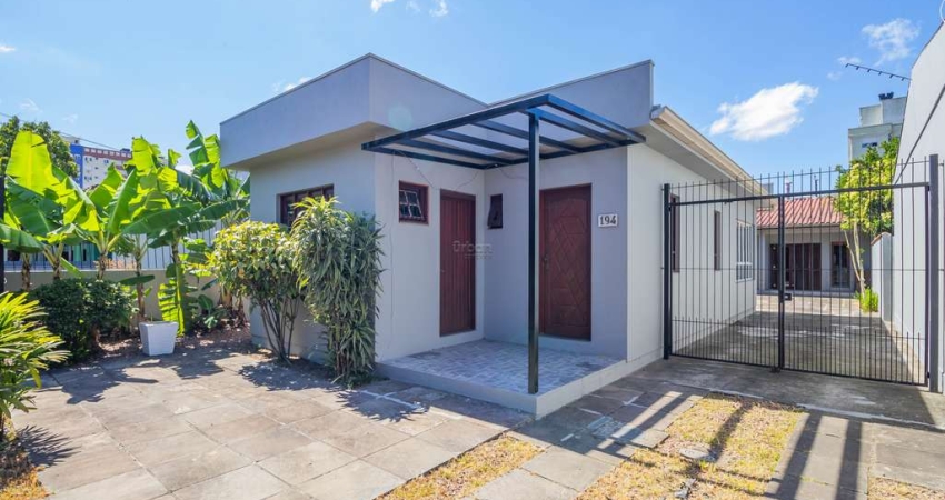 Casa em condomínio fechado com 3 quartos à venda na Rua Abílio Miller, 194, Jardim Itu Sabará, Porto Alegre