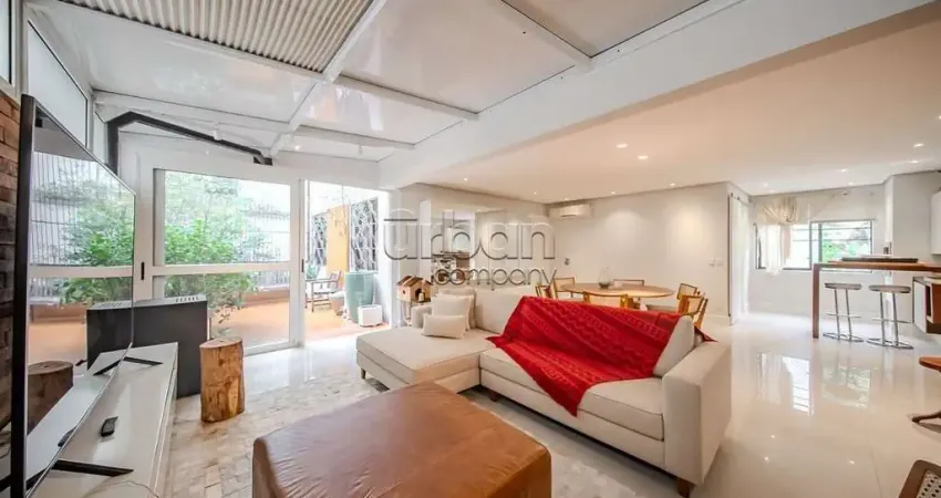 Apartamento com 2 quartos à venda na Rua Almirante Abreu, 130, Rio Branco, Porto Alegre