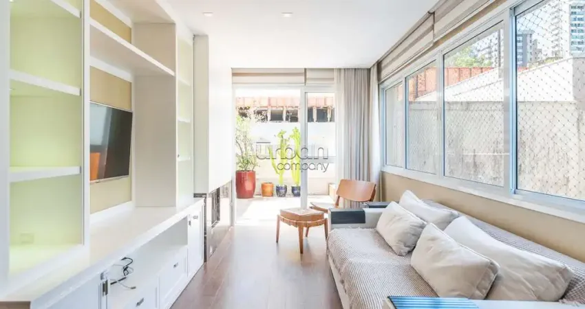 Apartamento com 2 quartos à venda na Avenida Montenegro, 329, Petrópolis, Porto Alegre