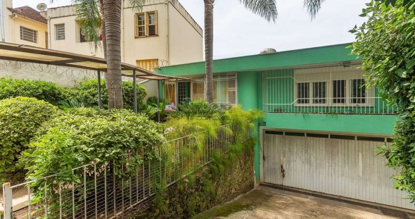 Casa em condomínio fechado com 3 quartos à venda na Rua Mariz e Barros, 219, Petrópolis, Porto Alegre