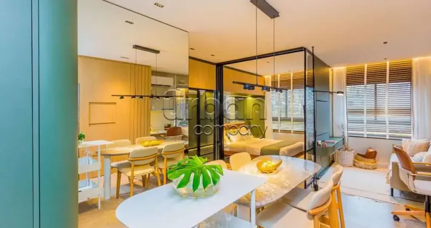 Apartamento com 1 quarto à venda na Avenida Ipiranga, 6929, Partenon, Porto Alegre