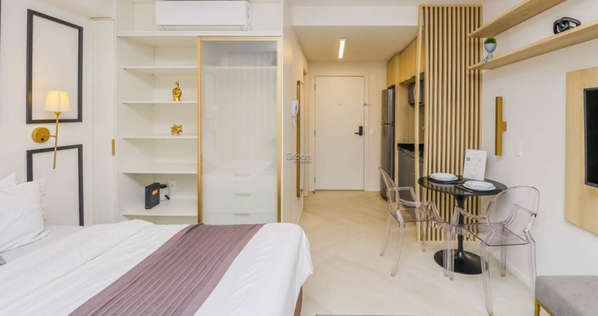 Loft com 1 quarto à venda na Avenida Coronel Lucas de Oliveira, 442, Mont Serrat, Porto Alegre
