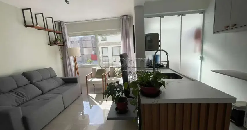 Apartamento com 2 quartos à venda na Rua Pedro Ivo, 206, Mont Serrat, Porto Alegre