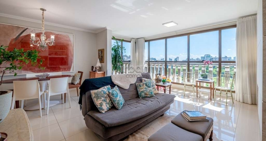 Apartamento com 3 quartos à venda na Rua Tenente-Coronel Fabrício Pilar, 190, Mont Serrat, Porto Alegre