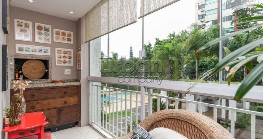 Apartamento com 2 quartos à venda na Rua Aracaí, 60, Vila Ipiranga, Porto Alegre