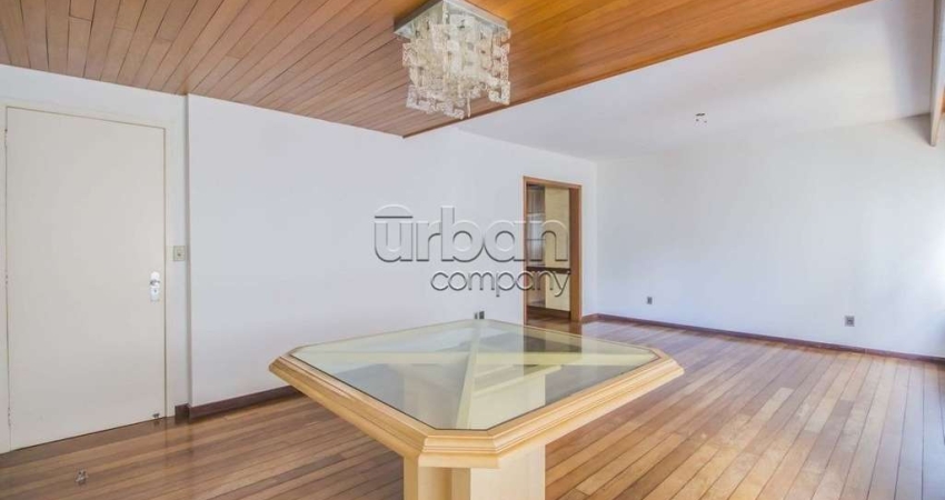 Apartamento com 3 quartos à venda na Rua São Vicente, 105, Rio Branco, Porto Alegre