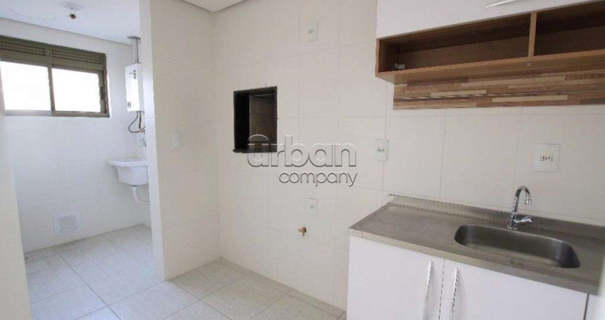Apartamento com 2 quartos à venda na Rua Frei Germano, 572, Partenon, Porto Alegre