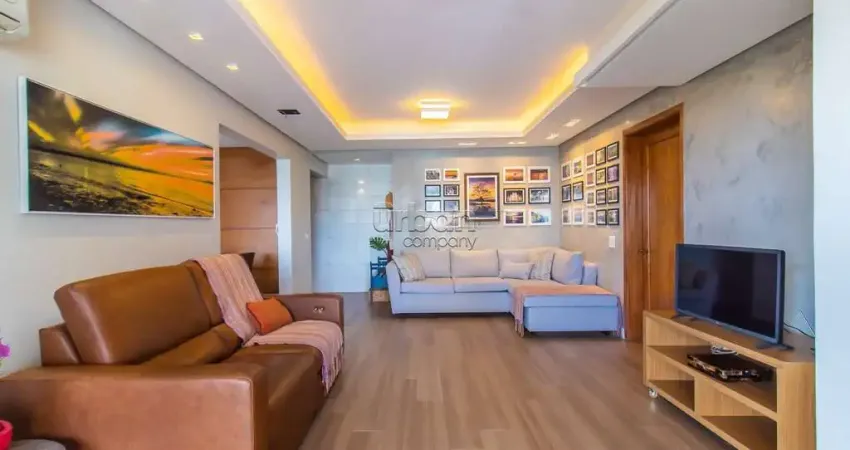 Apartamento com 2 quartos à venda na Rua Pedro Ivo, 385, Mont Serrat, Porto Alegre