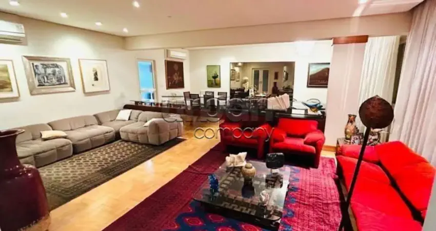 Apartamento com 4 quartos à venda na Rua Vinte e Quatro de Outubro, 627, Moinhos de Vento, Porto Alegre
