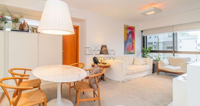 Apartamento com 2 quartos à venda na Rua Coronel Corte Real, 310, Petrópolis, Porto Alegre