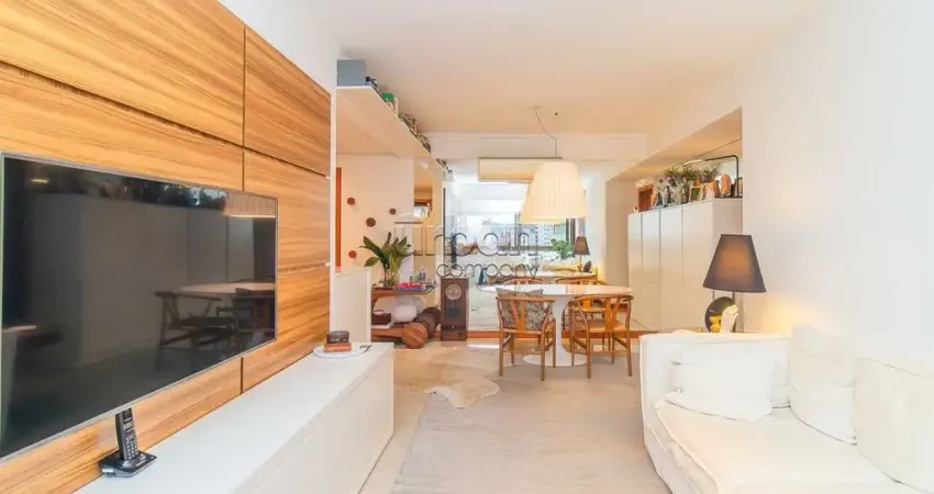 Apartamento com 2 quartos à venda na Rua Coronel Corte Real, 310, Petrópolis, Porto Alegre