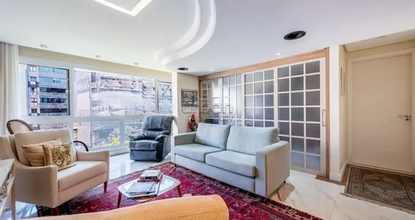 Apartamento com 3 quartos à venda na Rua Mata Bacelar, 331, Auxiliadora, Porto Alegre