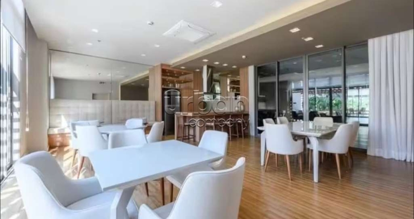 Apartamento com 1 quarto à venda na Avenida Lageado, 615, Petrópolis, Porto Alegre