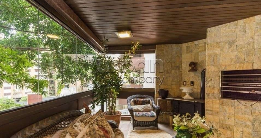 Apartamento com 3 quartos à venda na Rua Ciro Gavião, 215, Bela Vista, Porto Alegre