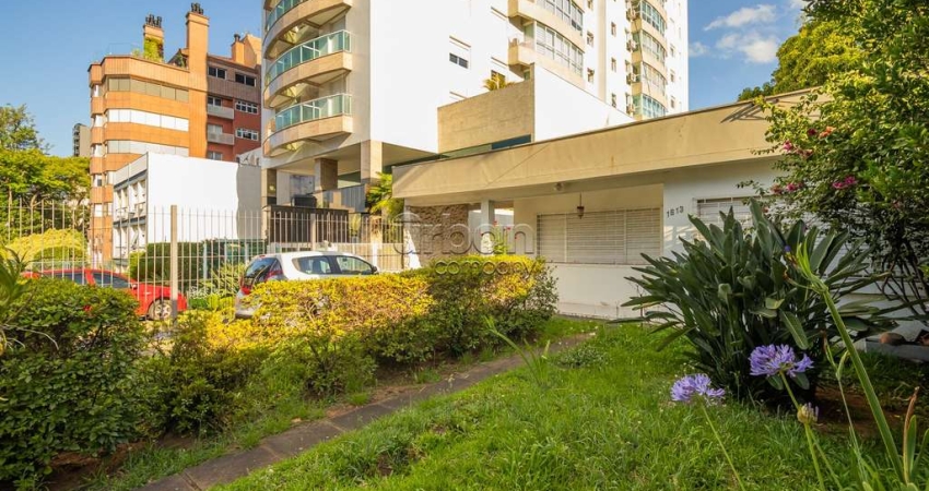 Casa em condomínio fechado com 2 quartos à venda na Rua Anita Garibaldi, 1613, Boa Vista, Porto Alegre