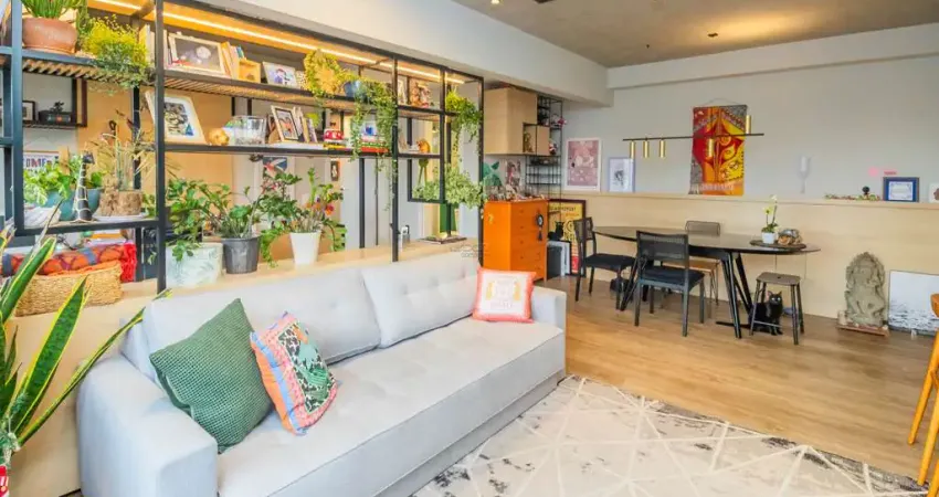 Apartamento com 2 quartos à venda na Rua Santana, 277, Santana, Porto Alegre