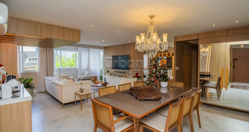 Apartamento com 3 quartos à venda na Rua Araruama, 805, Chácara das Pedras, Porto Alegre