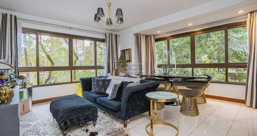 Apartamento com 2 quartos à venda na Rua Carvalho Monteiro, 414, Petrópolis, Porto Alegre