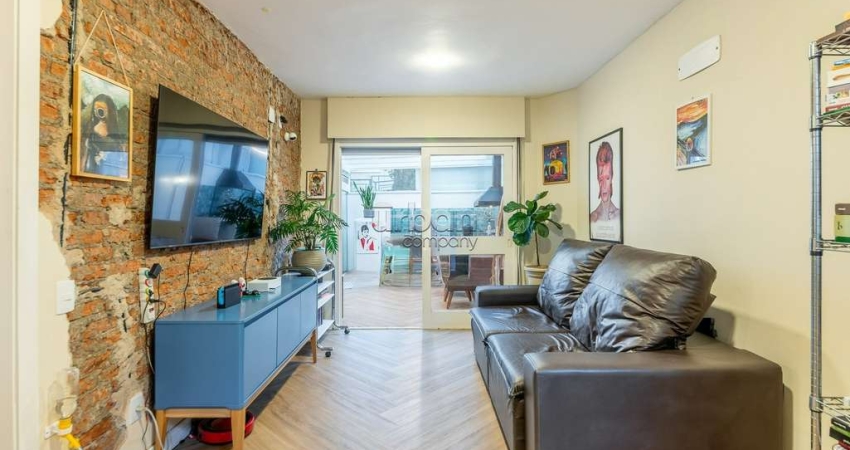 Apartamento com 2 quartos à venda na Avenida Coronel Lucas de Oliveira, 442, Mont Serrat, Porto Alegre