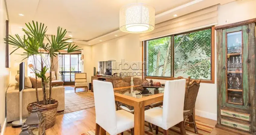 Apartamento com 3 quartos à venda na Rua Hoffmann, 533, Floresta, Porto Alegre