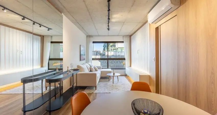 Apartamento com 2 quartos à venda na Rua Eça de Queiroz, 800, Petrópolis, Porto Alegre
