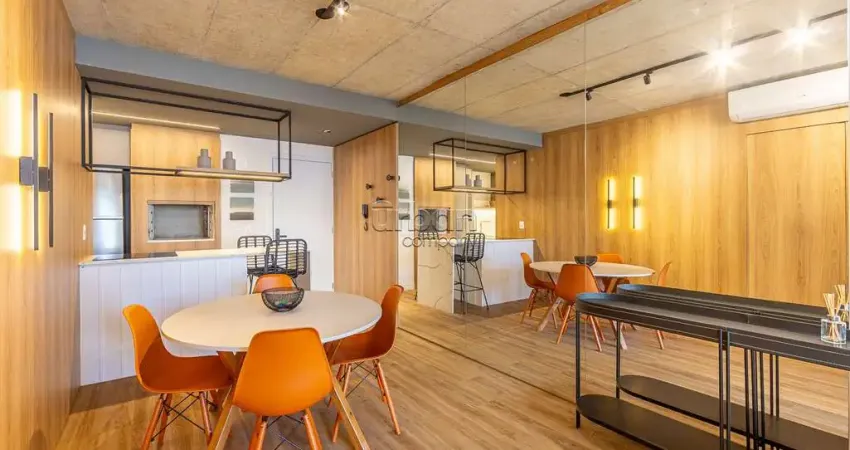 Apartamento com 2 quartos à venda na Rua Eça de Queiroz, 800, Petrópolis, Porto Alegre