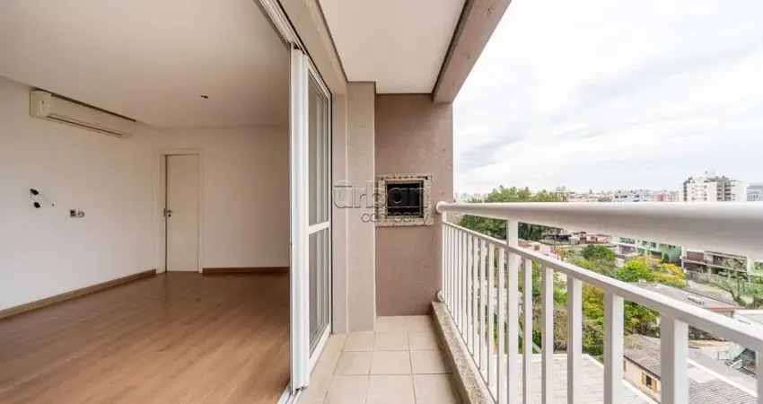 Apartamento com 3 quartos à venda na Rua Luiz Siegmann, 160, Jardim Lindóia, Porto Alegre