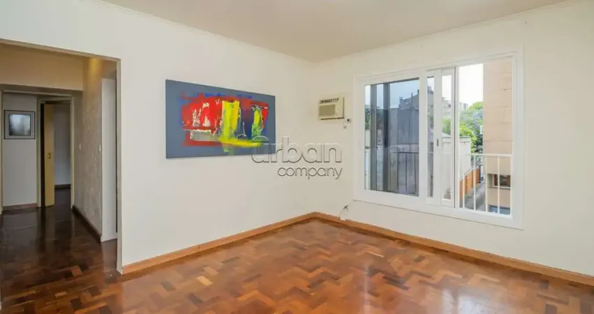 Apartamento com 3 quartos à venda na Rua Luzitana, 1258, Higienópolis, Porto Alegre
