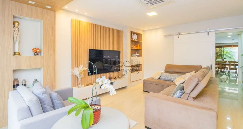 Casa em condomínio fechado com 4 quartos à venda na Rua Elias Bothome, 396, Jardim Planalto, Porto Alegre