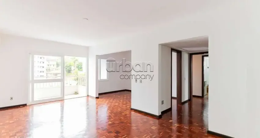 Apartamento com 3 quartos à venda na Rua Coronel Bordini, 1153, Auxiliadora, Porto Alegre
