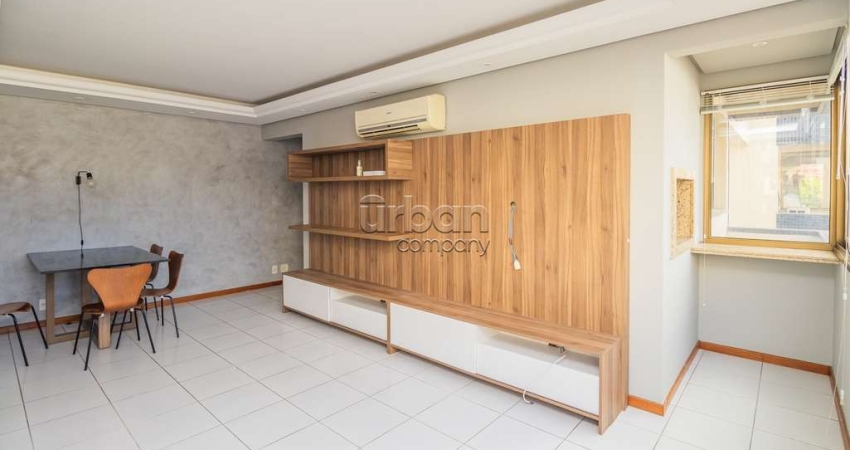 Apartamento com 2 quartos à venda na Rua São Vicente, 563, Rio Branco, Porto Alegre