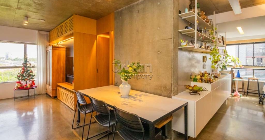 Apartamento com 2 quartos à venda na Rua Mário Antunes da Cunha, 511, Petrópolis, Porto Alegre
