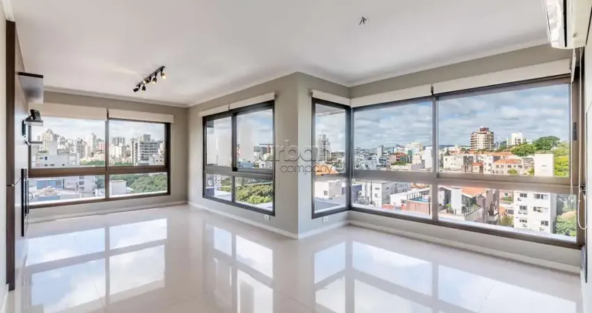 Apartamento com 2 quartos à venda na Rua Santos Neto, 123, Petrópolis, Porto Alegre