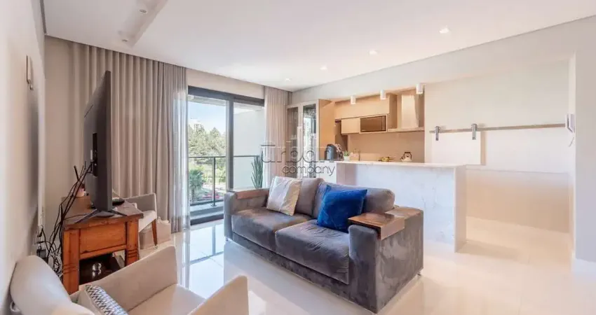 Apartamento com 2 quartos à venda na Avenida Senador Tarso Dutra, 431, Petrópolis, Porto Alegre