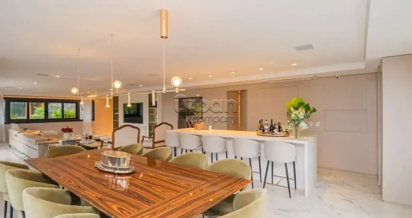 Apartamento com 3 quartos à venda na Verissimo de Matos, 310, Bela Vista, Porto Alegre