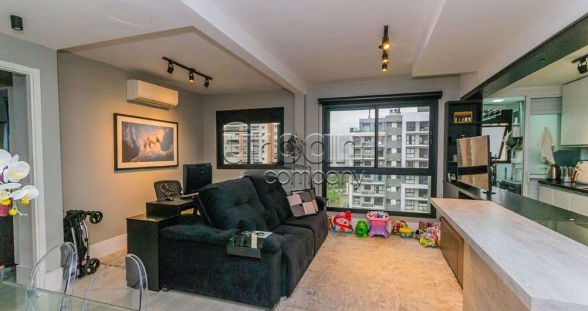 Apartamento com 2 quartos à venda na Rua São Josemaria Escriva, 669, Central Parque, Porto Alegre